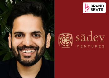 Sadev Ventures Appoints Ishan Kansal As Cofounder & Managing Partner