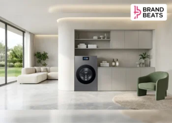 Samsung Launches Campaign With 'The Devil Wears Prada 2' To Showcase AI Laundry Technology