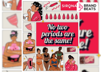 Sirona Partners With AWAAZ For Menstrual Hygiene Day ‘Nukkad Natak’ Campaign On Period Awareness