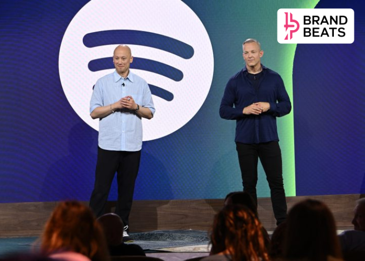 Spotify Bets Big On India As AI-Powered Personalisation Drives Global Expansion Plans