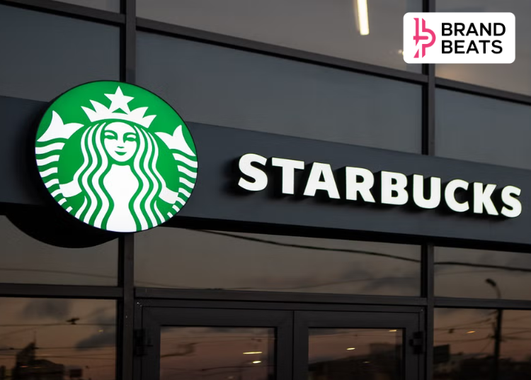 Starbucks To Open Its First Corporate Technology Office In India