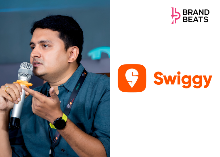 Swapnil Bajpai Appointed CEO Of Swiggy Dineout & Scenes