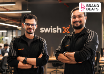 Swish Club Rebrands As ‘SwishX’, Raises $2.2 Million For AI-Driven Pharma Platform