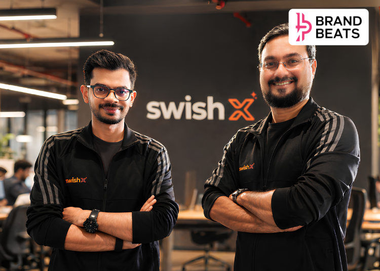 Swish Club Rebrands As ‘SwishX’, Raises $2.2 Million For AI-Driven Pharma Platform