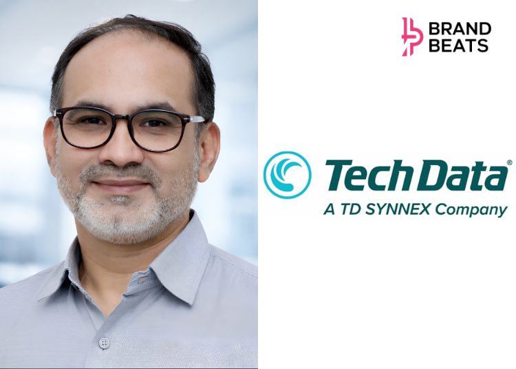 Tech Data APAC Elevates Husain Dewaswala To Director Marketing, Programs & Alliances