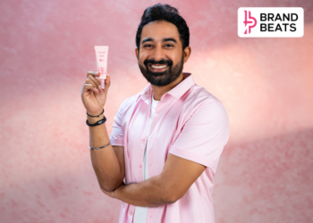 The Face Shop Challenges Skincare Stereotypes With Rannvijay Led Sunscreen Campaign