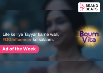 The Internet Calls Them Influencers. We Just Call Them Mom Bournvita’s New Film Strikes A Chord