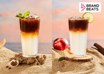 Third Wave Coffee Teams Up With Schweppes India To Launch Espresso Tonic Beverages