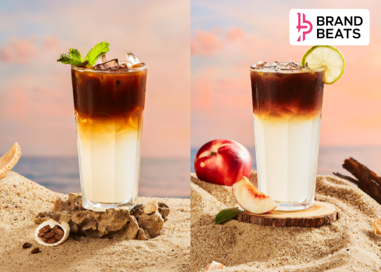 Third Wave Coffee Teams Up With Schweppes India To Launch Espresso Tonic Beverages