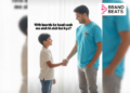 This AI Trend Lets You Stand Face-to-Face With Your Childhood Self