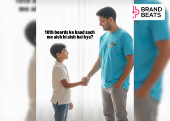 This AI Trend Lets You Stand Face-to-Face With Your Childhood Self