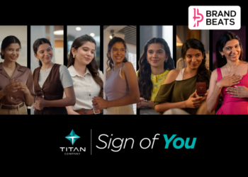 Titan Launches ‘Sign of You’ Campaign For IPL’s Indian Sign Language Feed