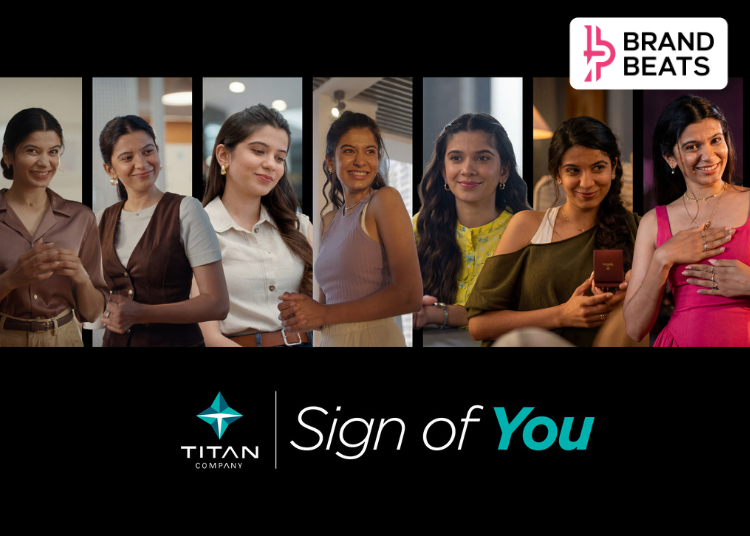 Titan Launches ‘Sign of You’ Campaign For IPL’s Indian Sign Language Feed