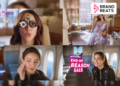 Tripti Dimri Fronts Myntra’s New End Of Reason Sale Campaign