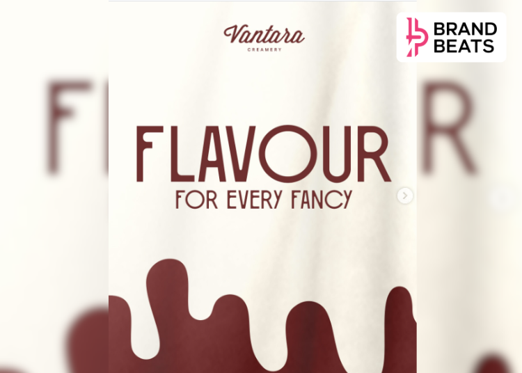 Vantara Enters Artisanal Ice Cream Space With Vantara Creamery