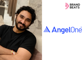 Vikash Anand Elevated To Vice President Marketing At Angel One