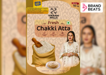 Vikram Mills Offers Cashback & Milestone Rewards Through New Atta Loyalty Program