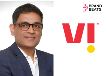 Vodafone Idea Appoints M.P. Sunil Kumar As Chief Enterprise Business Officer