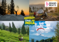 WanderOn Launches ‘Chal De India’ Campaign To Rediscover India’s Beauty