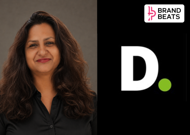 Yashika Joshi Joins Deloitte As Director