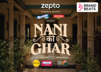 Zepto’s ‘Nani Ka Ghar’ Campaign Brings Childhood Summer Memories To Life