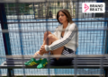 adidas Originals Launches Low-Profile Sneakers Collection Featuring Suhana Khan
