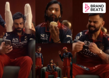 boAt Renews Partnership With RCB, Continues As Official Audio Partner For IPL