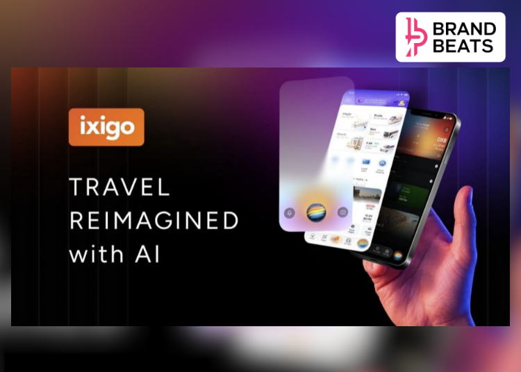 ixigo Unveils AI-Native Travel App, Reinvents TARA As Multimodal Assistant