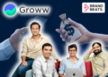 Groww Backers Offload 4.7% Stake Worth Over Rs 5,300 Crore Through Block Deals