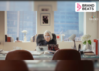 Virgio Taps ‘The Devil Wears Prada 2’ Craze For Culture Led Theatre Ad-Campaign