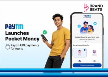 Paytm Launches ‘Pocket Money’ For Teenagers, Enables UPI Payments Without Bank Accounts