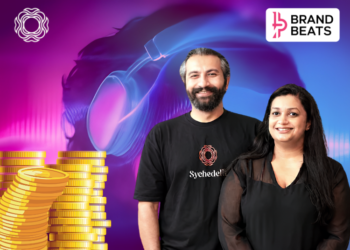 AI-Wearable Startup Sychedelic Bags $3.5 Mn To Build Mental Wellness Headphones