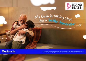 Medtronic India Launches Parkinson’s Awareness Campaign ‘Say Yes to a Better Tomorrow’