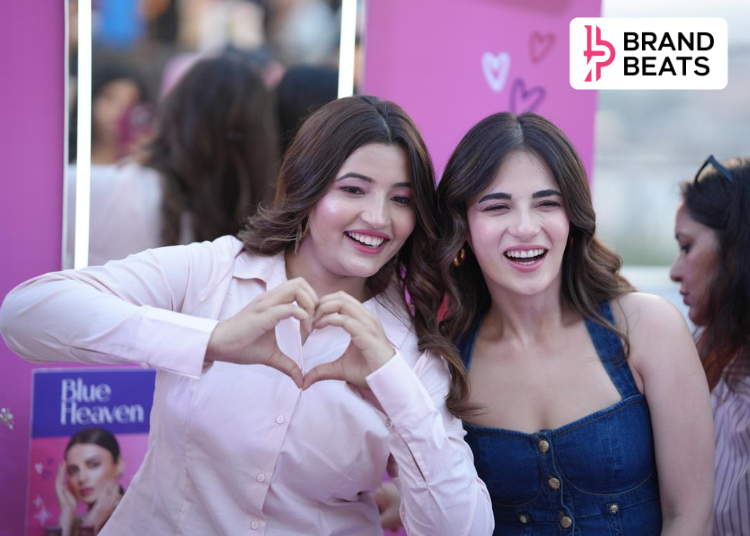 Blue Heaven’s Patna Beauty Bash Put Regional Creators To The Forefront