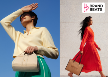 With ‘Always A Little Ready’, IRTH Reimagines Handbags As Everyday Companions