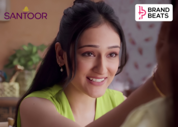 Santoor Launches Santoor Lime Campaign Focused On Power Of 3X Freshness