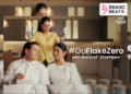 Nat Habit Launches ‘#GoFlakeZero’ Campaign Around Recurring Dandruff Problem