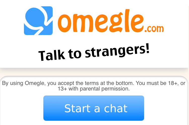 Omegle