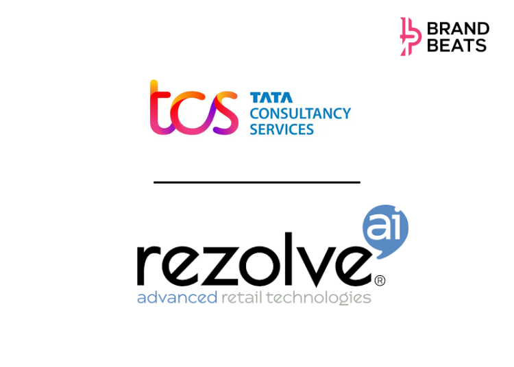 TCS & Rezolve Ai Join Hands To Bring AI-Led Commerce To Retailers