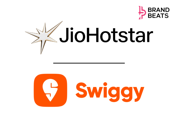 JioHotstar Ties Up With Swiggy To Launch In-App Food Ordering During Live Sports