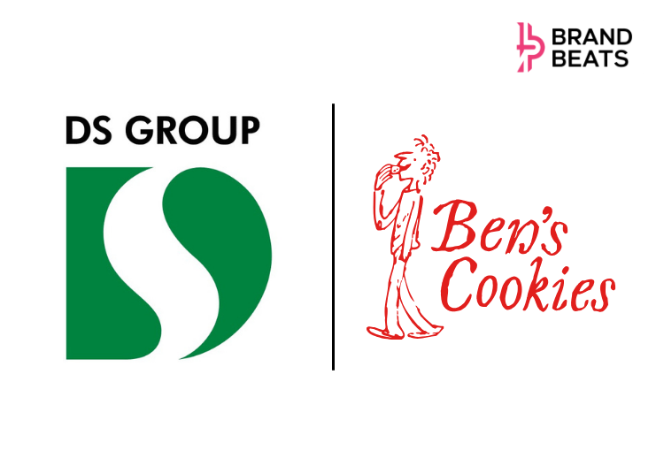 DS Group Partners With UK’s Ben’s Cookies, Plans 10 India Stores In FY27