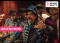 Asian Footwears Sunil Grover ad, Sunil Grover qawwali advertisement, Asian Footwears latest campaign, Qawwali comedy unfolds, Entertainment first approach, Meme worthy campaign