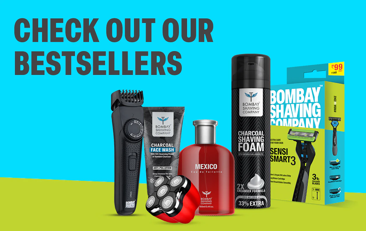 #Decoded: Why Packaging, Stores & Endorsements Decide What You Trust