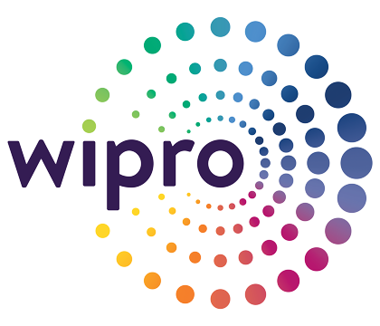 Wipro logo