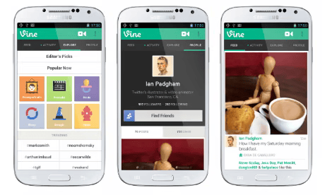 Vine