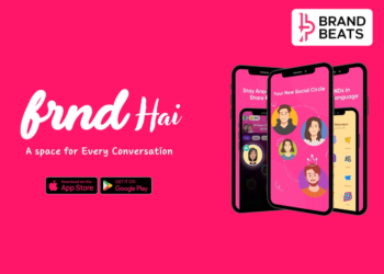 ‘Someone Is Always There To Talk To’ FRND Unveils Mental Health Awareness Initiative
