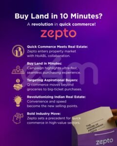 12 Marketing Lessons From Zepto's Rise to Quick Commerce Dominance