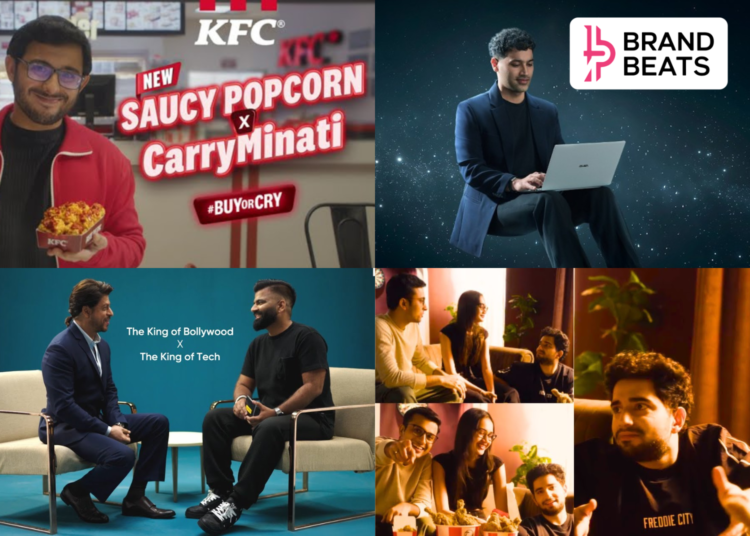 10 Creator Collab Campaigns That Broke The Internet