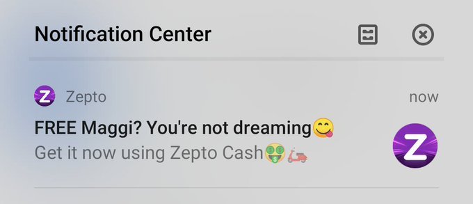 12 Marketing Lessons From Zepto's Rise to Quick Commerce Dominance