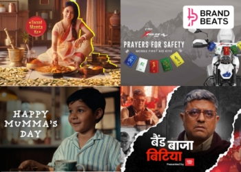 5 Nostalgic Campaigns That Made Gen Z & Millennials Emotional In 2026